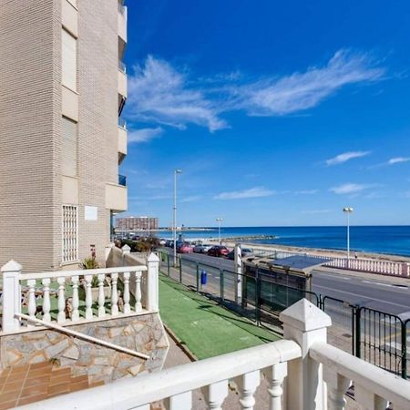 Apartament Lemon Torrevieja Luaran gambar