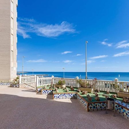 Apartament Lemon Torrevieja Luaran gambar