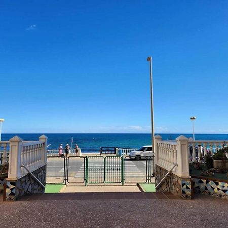 Apartament Lemon Torrevieja Luaran gambar