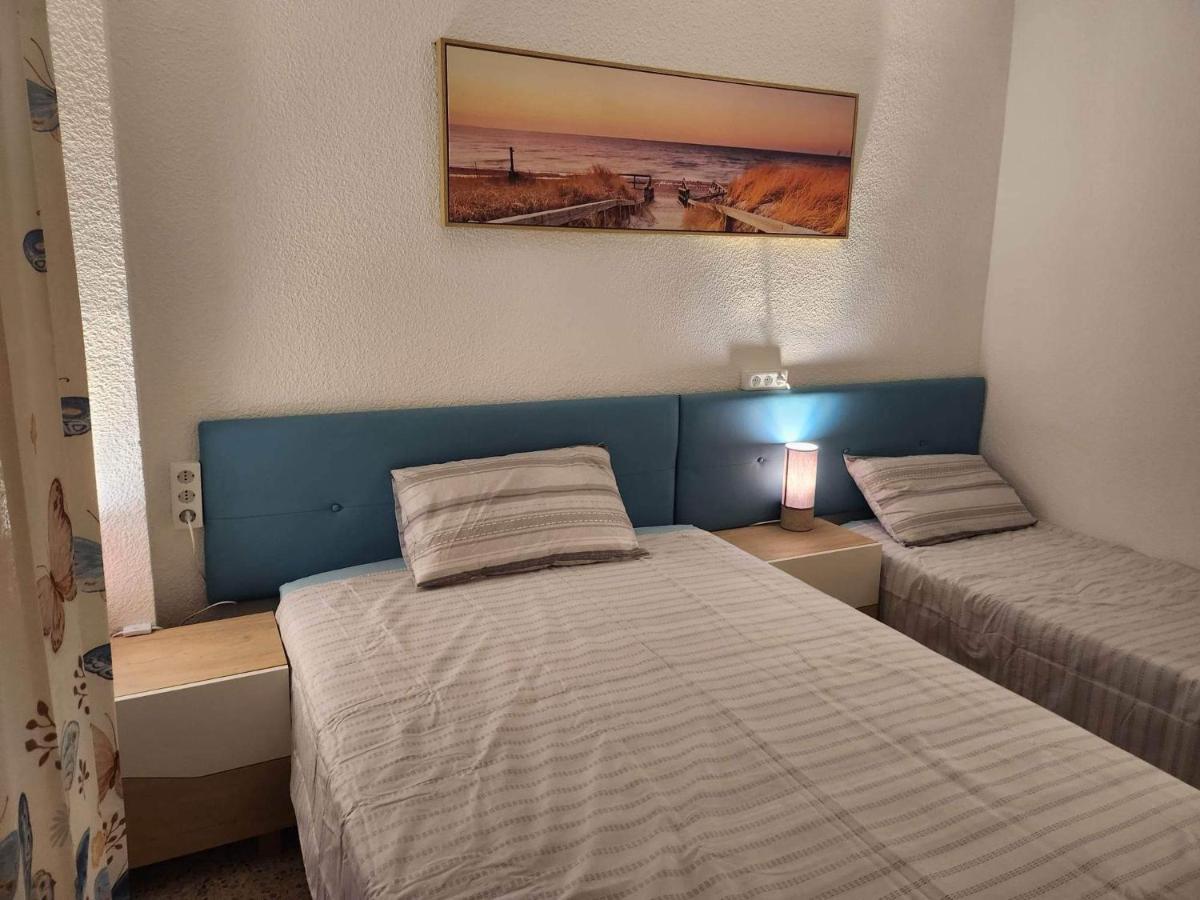Apartament Lemon Torrevieja Luaran gambar