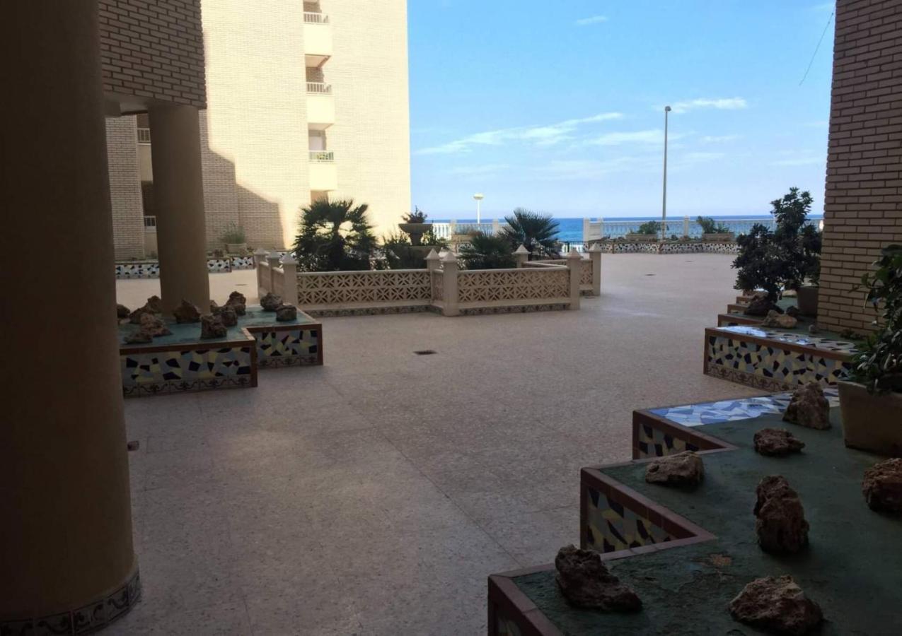 Apartament Lemon Torrevieja Luaran gambar