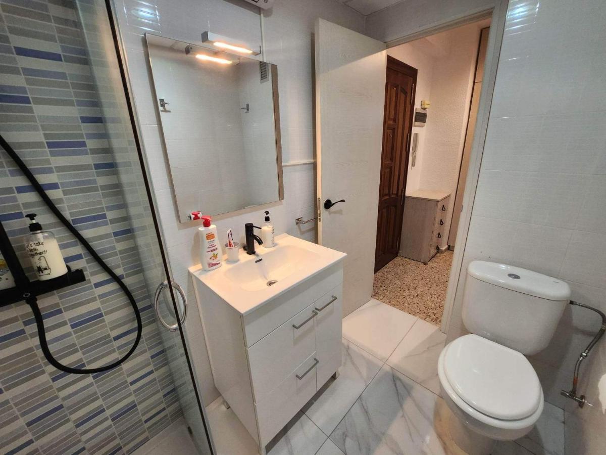 Apartament Lemon Torrevieja Luaran gambar