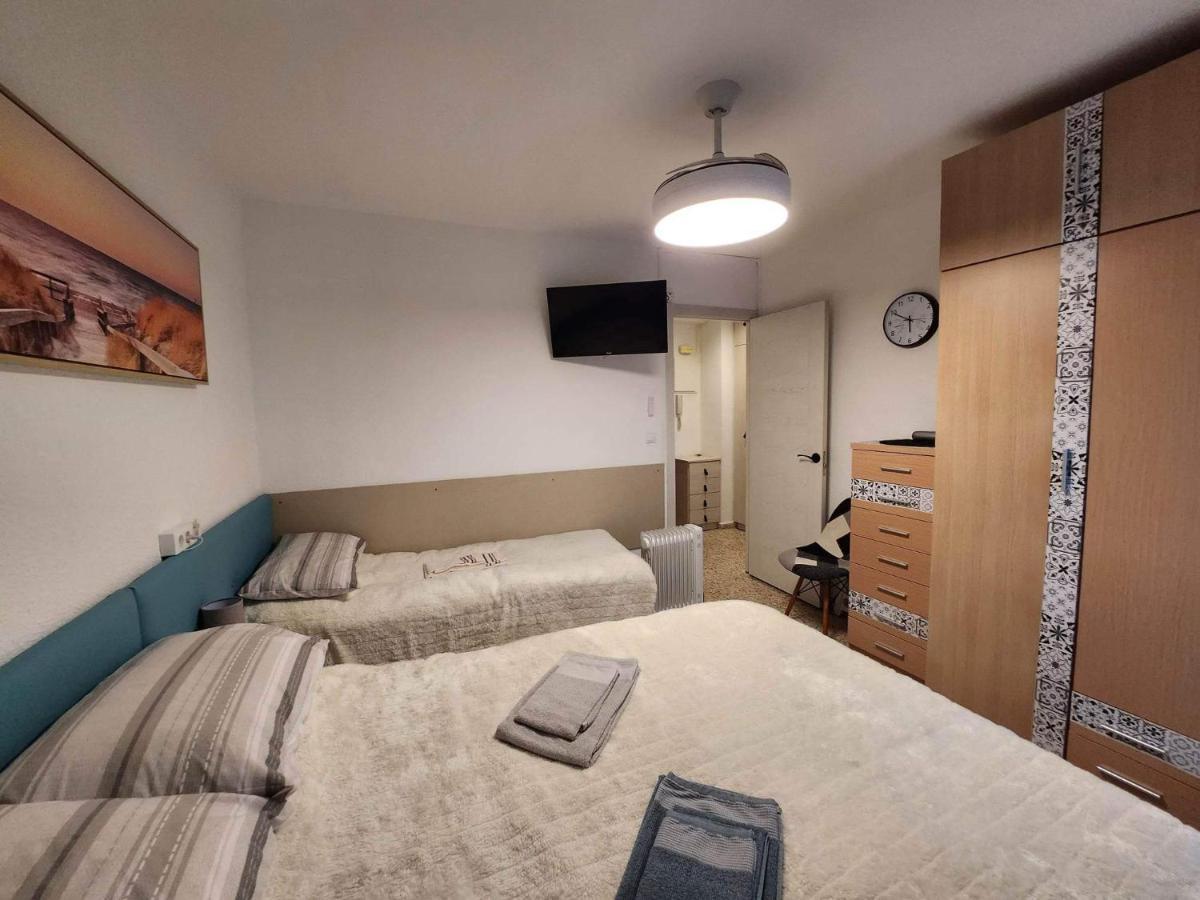 Apartament Lemon Torrevieja Luaran gambar