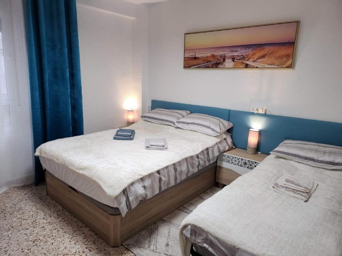 Apartament Lemon Torrevieja Luaran gambar