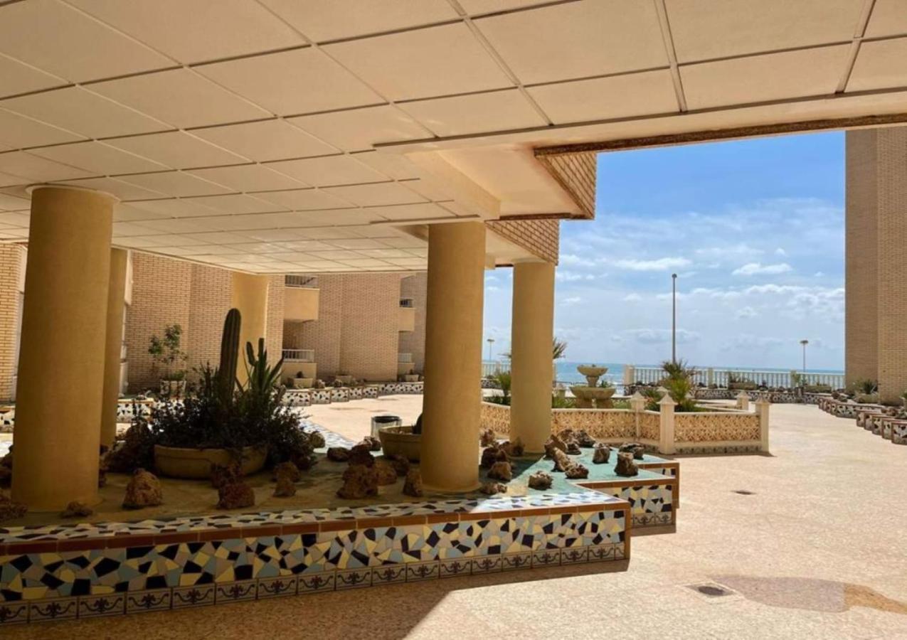 Apartament Lemon Torrevieja Luaran gambar