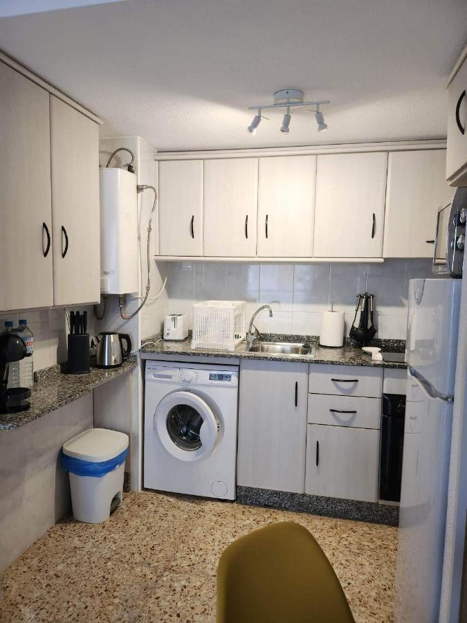 Apartament Lemon Torrevieja Luaran gambar