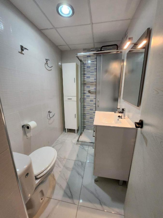 Apartament Lemon Torrevieja Luaran gambar