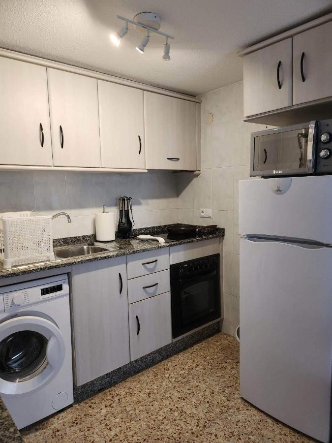 Apartament Lemon Torrevieja Luaran gambar